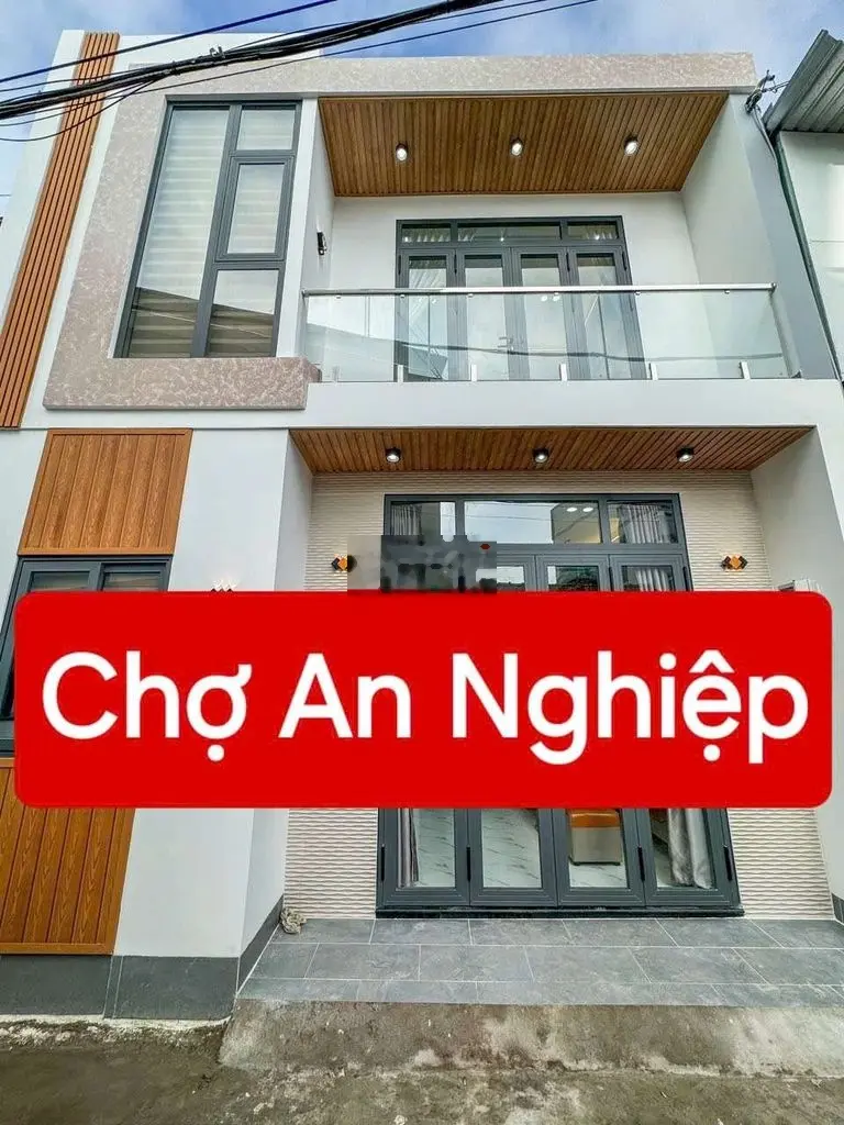 Nhà đẹp + ful nội thất - hẻm 37 huỳnh thúc kháng