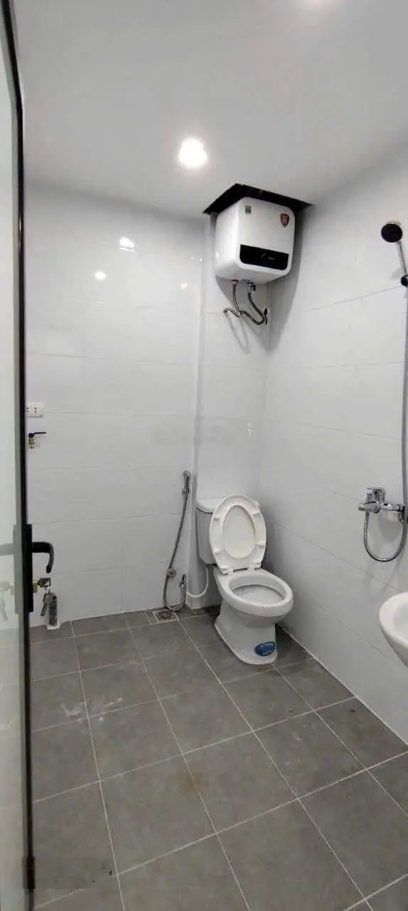 Siêu phẩm! TT tầng 3 Thanh Xuân Bắc, 2 phòng ngủ full nội thất, DT 55m2 giá 2.65 tỷ