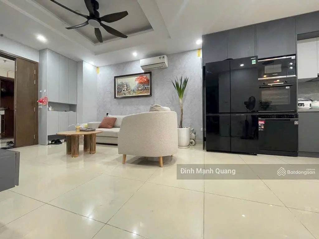 Chính chủ bán nhà Võ Chí Công, 61m2 x 5 tầng mặt tiền 5m, giá nhỉnh 7 tỷ đồng