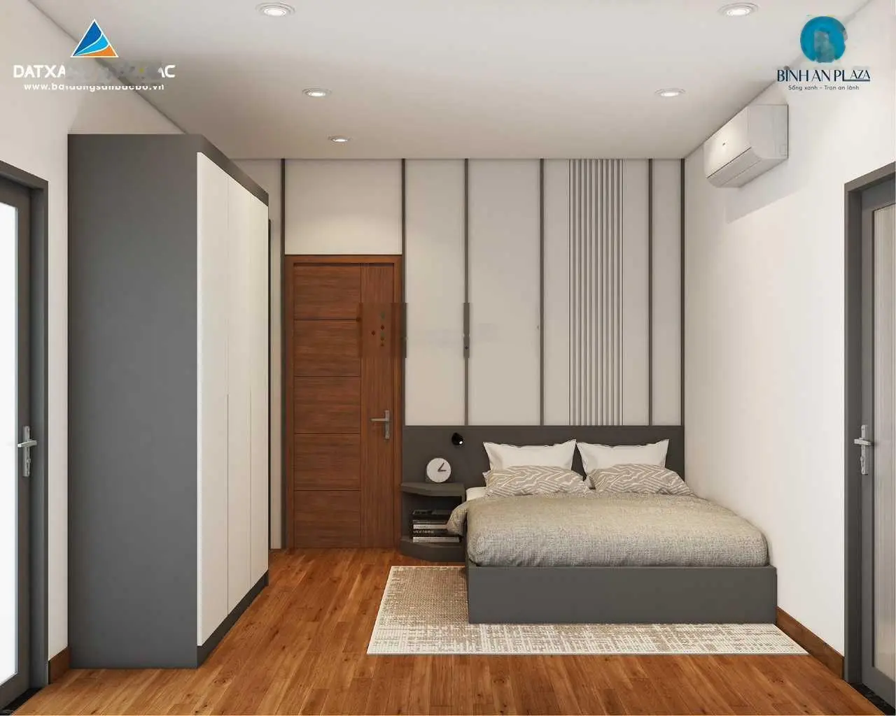 Bán gấp 3 căn ngoại giao tầng trung hướng Đông Nam chung cư Bình An Thanh Hóa - giá rẻ hơn 200tr
