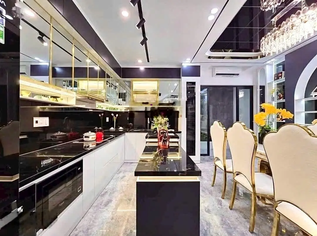 Quá hiếm, giá ngon, phân lô ô tô tránh Phùng Chí Kiên, thang máy, gara 2 ô tô, 66m2 19. X tỷ