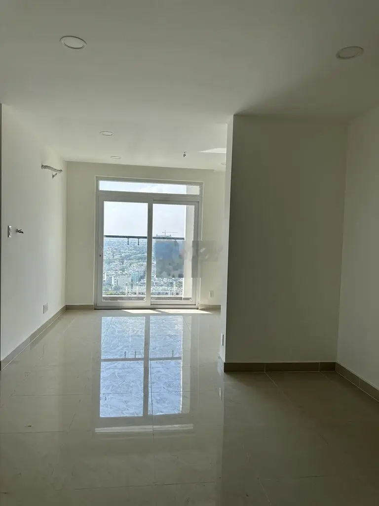 Kẹt tiền bán căn hộ 97m2 3PN 2WC giá 3,59 tỷ bao phí Western Q6