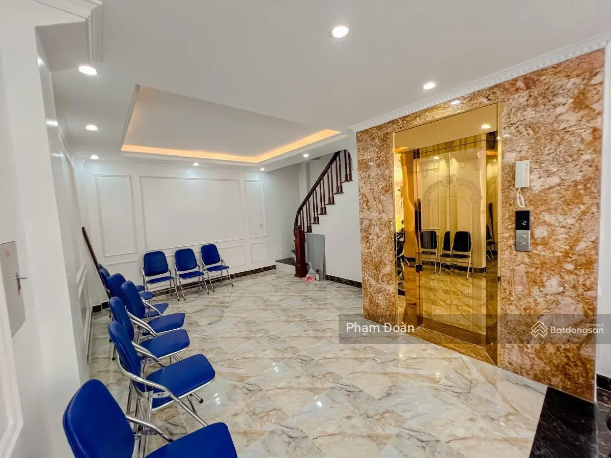 Bán nhà nguyên căn đường Kim Giang - siêu phẩm 7 tầng thang máy - Bán nhà Thanh Xuân giá rẻ