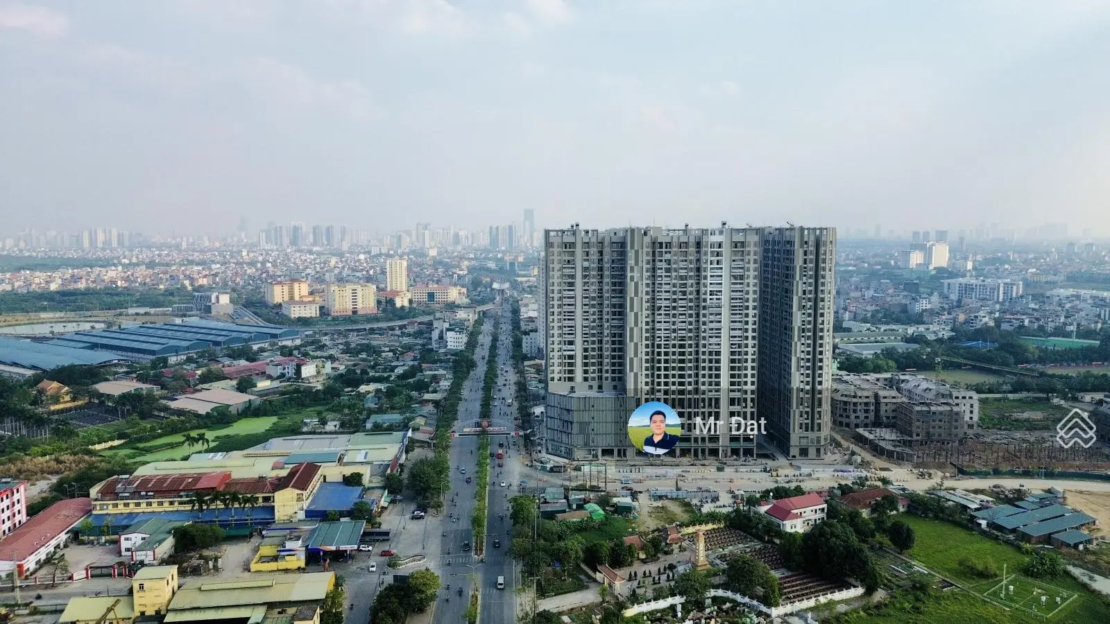 Video căn VIP Duplex thông tầng - Diện tích 154m2 - View trọn khu biệt thự Hinode Royal Park