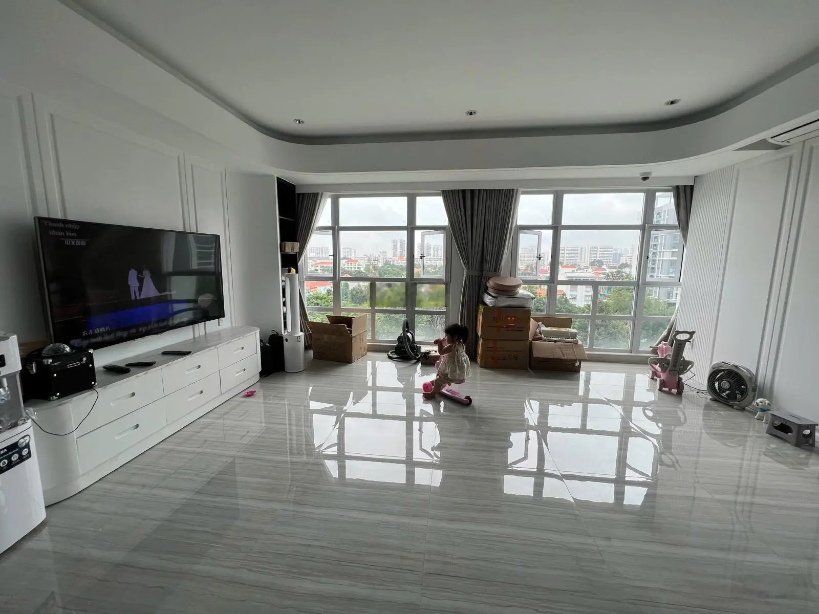 Cần bán căn hộ Mỹ Khang 3PN giá tốt / LH: 0918 770 ***