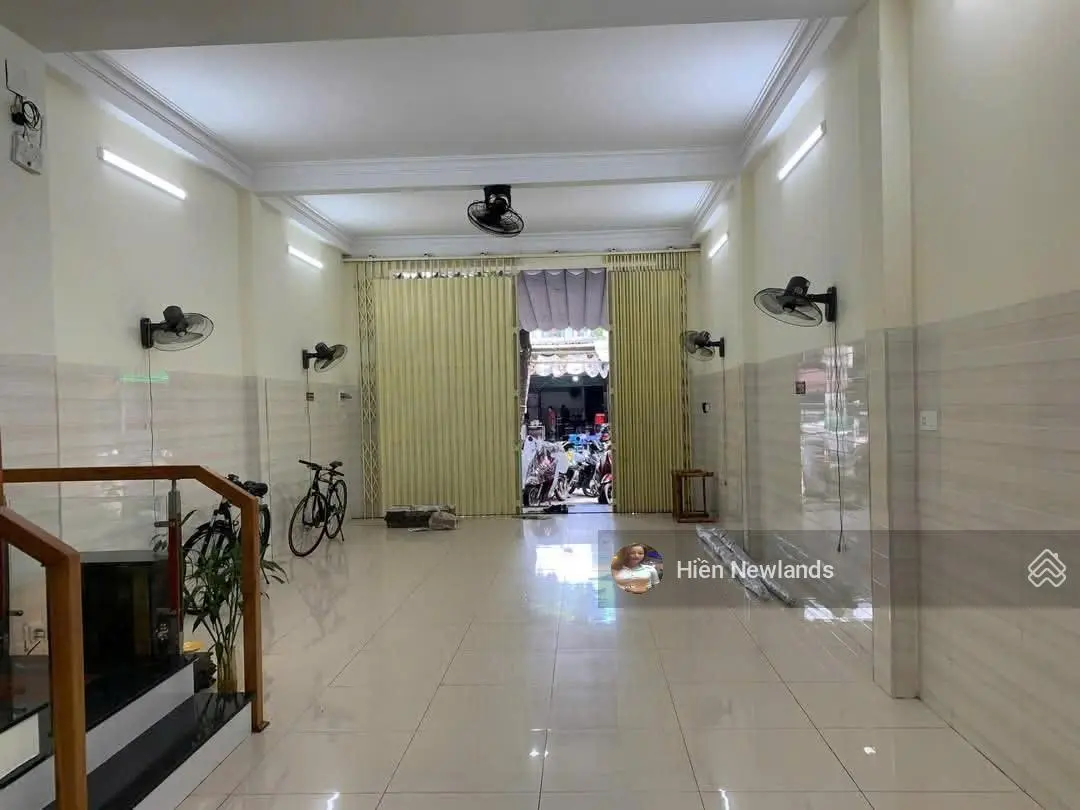 Bán nhà 99m x 2 tầng mặt tiền đường Châu Thị Vĩnh Tế ngay Nguyễn Văn Thoại Khu An Thượng KD sầm uất