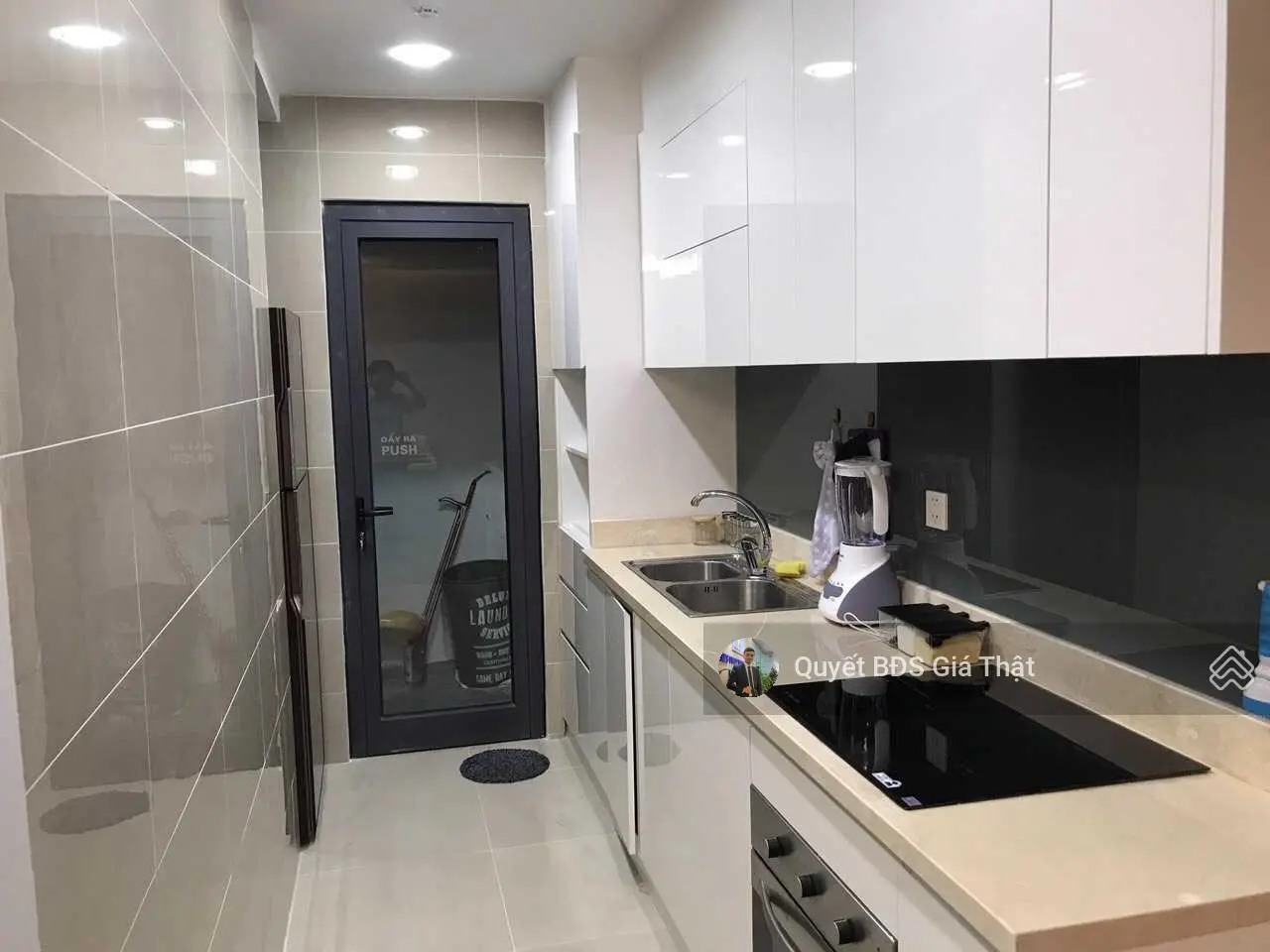 (Giá thật) chính chủ bán căn 61m2 2 phòng ngủ cc 6 tỷ The Diamond Residebce BRG - 25 Lê Văn Lương