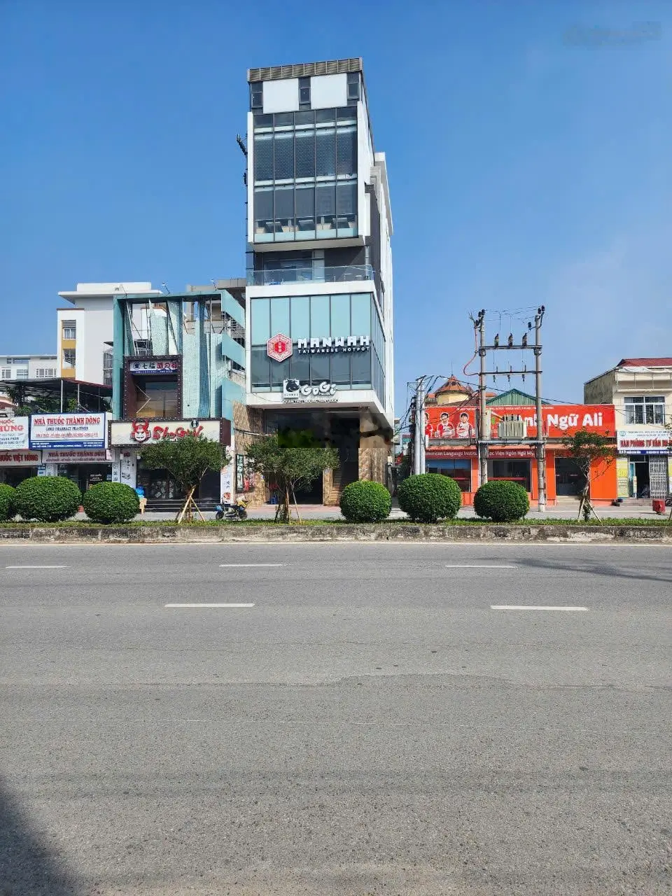 Cần bán lô đất ngõ phố 312 Nguyễn Lương Bằng thành phố Hải Dương