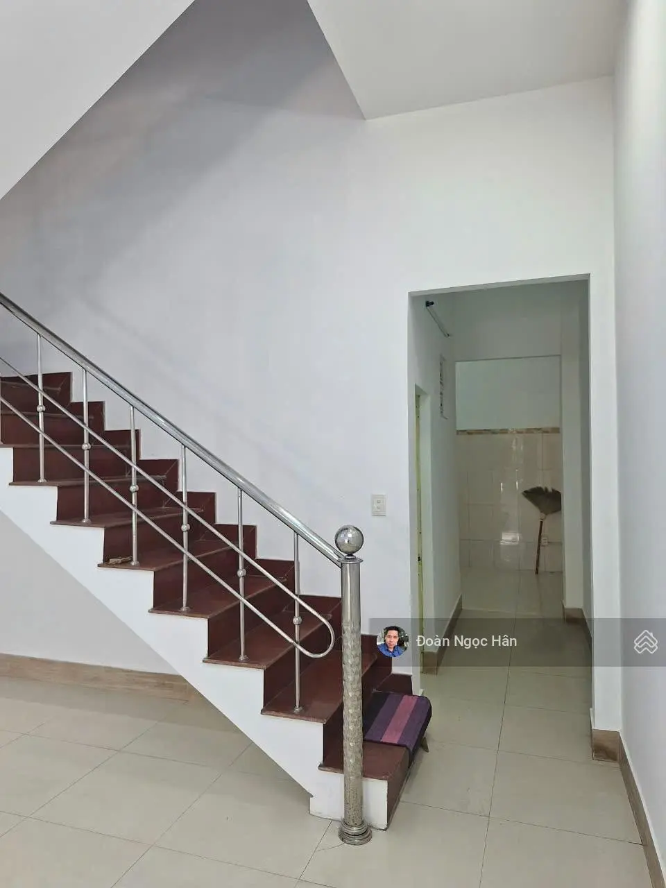 Chưa đến 4ty mà sở hữu ngay căn nhà 2 tầng sát biển, đi bộ vài bước chân tới Bãi biển Liên chiểu