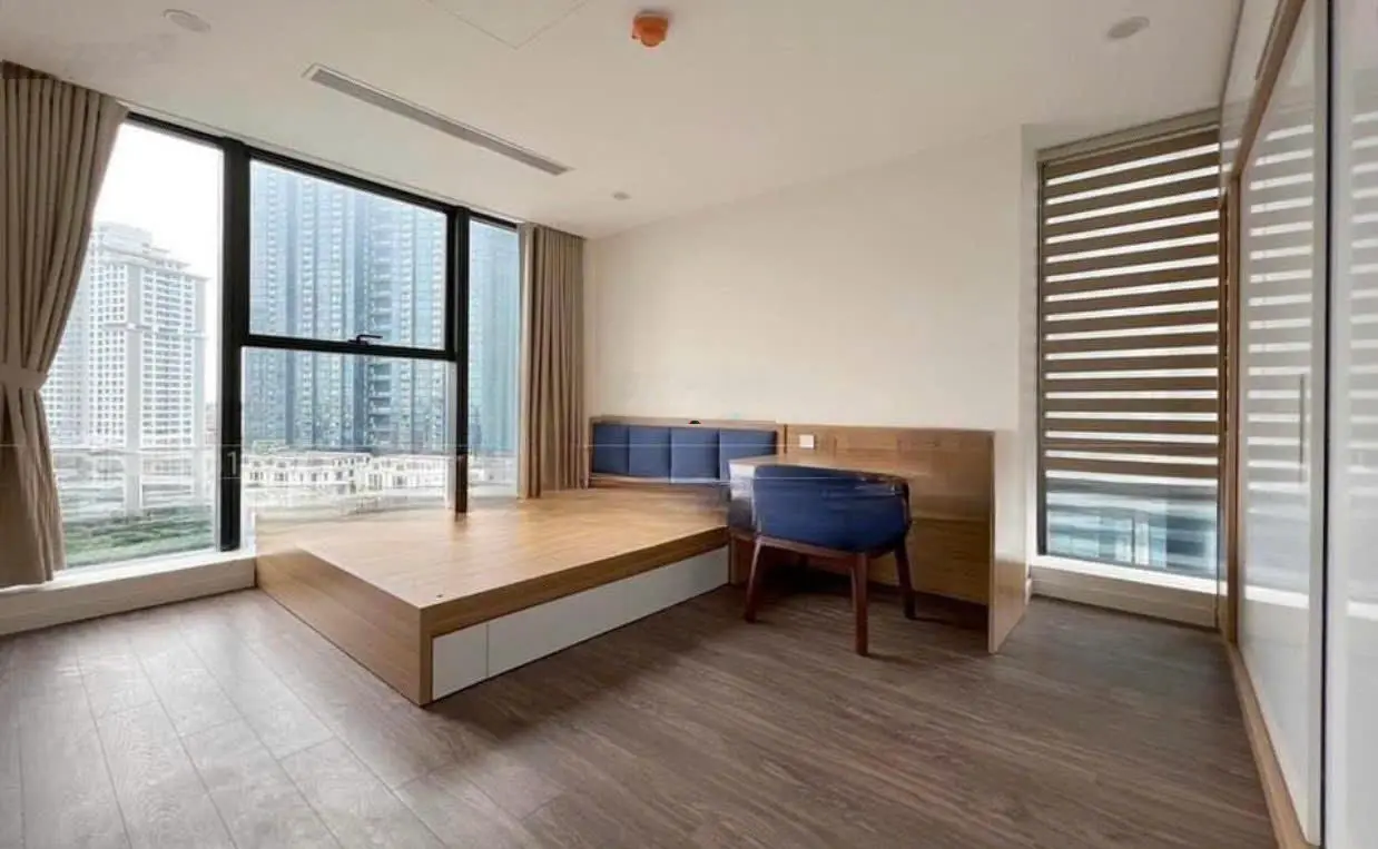 Ban căn 3 ngủ tòa s5, pháp lí rõ ràng, giá tốt sunshine city- ciputra
