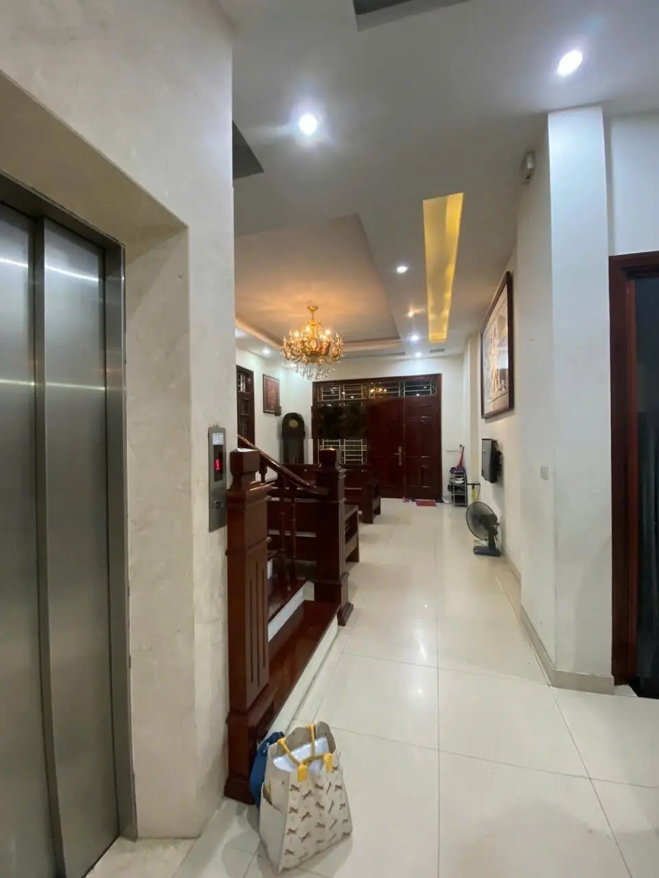 Bán biệt thự 190m2 full đồ giá 40 tỷ VND tại dự án Việt Hưng, Long Biên, Hà Nội
