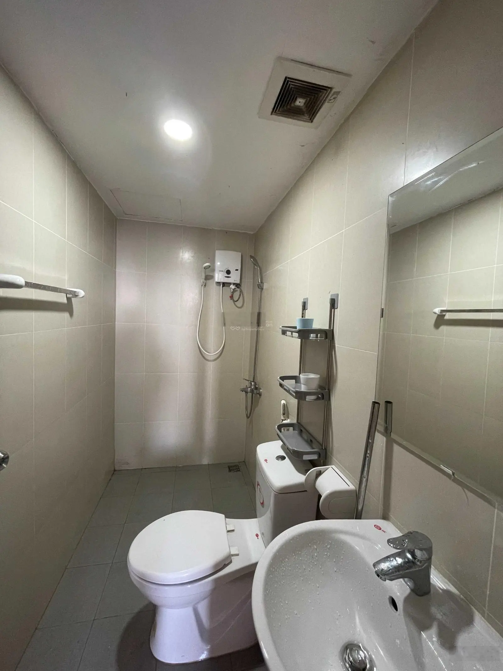 Căn hộ Sky 9 CT3 Phú Hữu, Quận 9 (cũ) có hồ bơi, khu dân cư hiện hữu - Chính chủ đăng giá thật