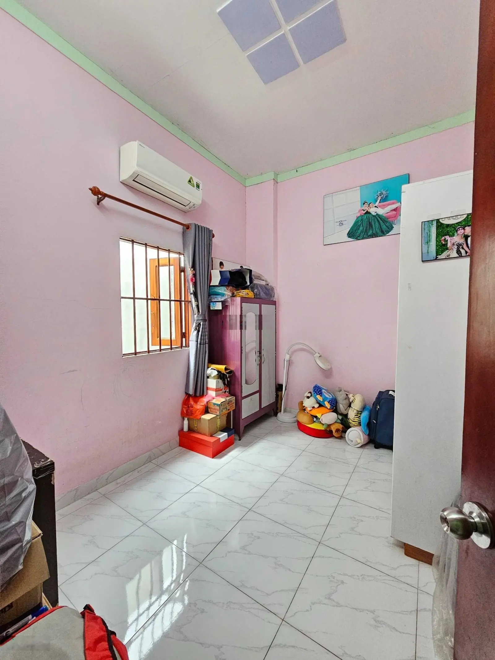 2ty150, bán nhà hẻm xe hơi, 1 trệt 1 lầu, đường An Phú 20