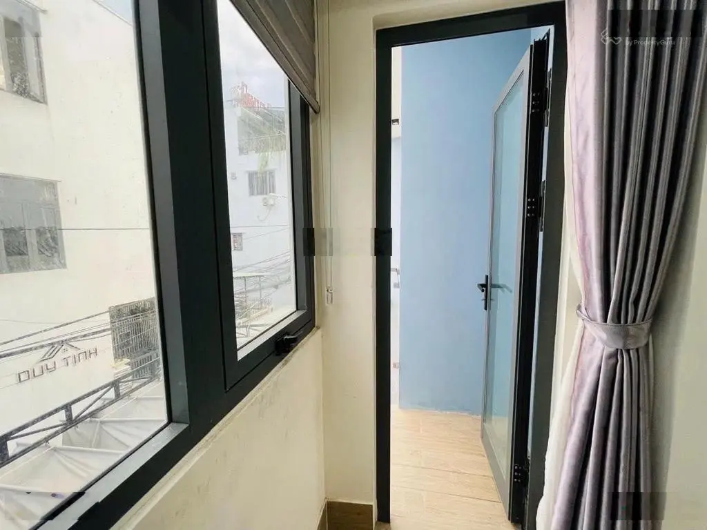 Bán CC mini tại Hà Thị Thân, 17.5 tỷ, 161m2, 12PN, 12WC, chỉ với view đẹp
