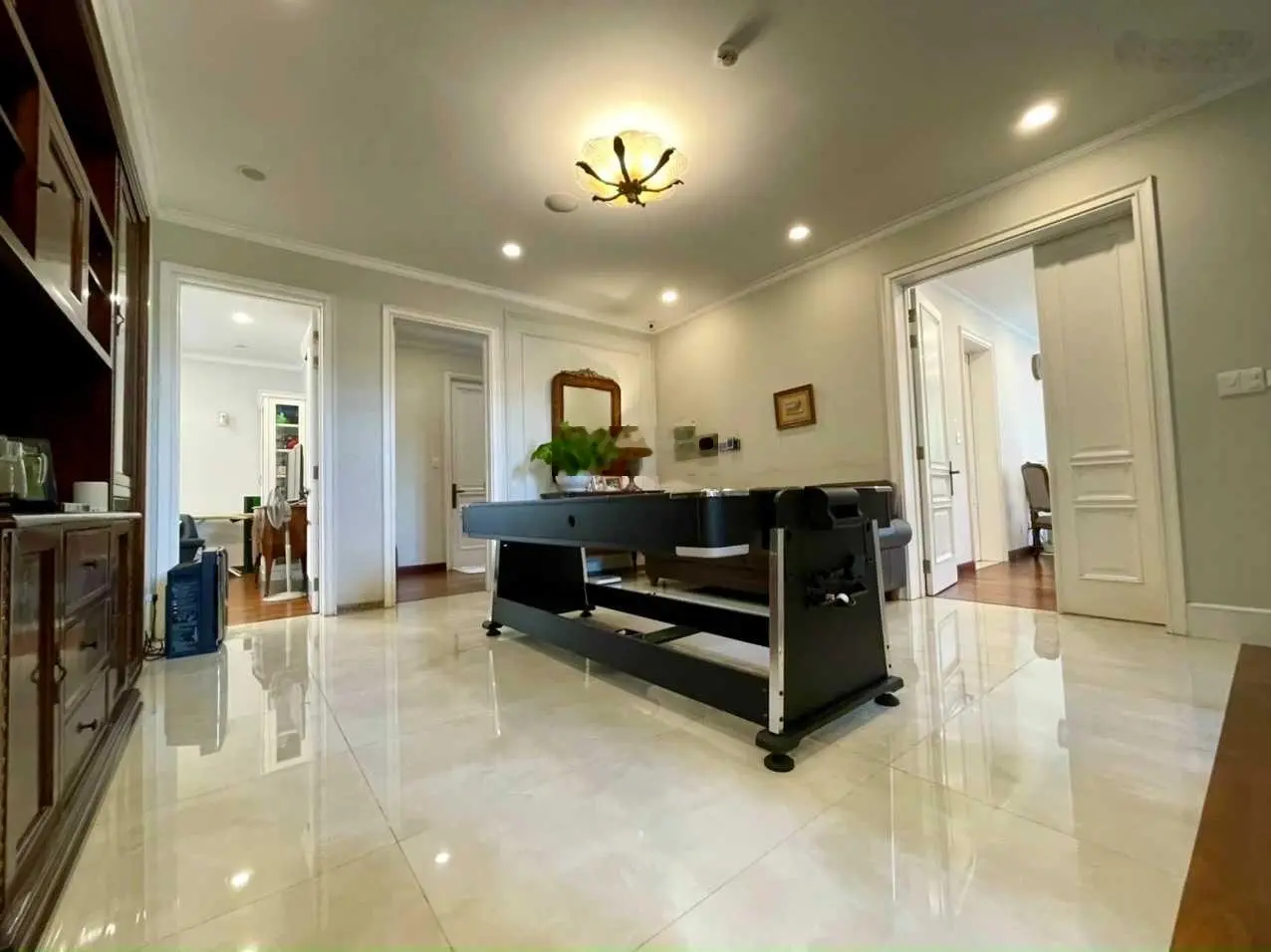 Villa có hồ bơi Nam Thiên 3 Phú Mỹ Hưng 366m2 cần tìm chủ nhân mới trong năm 2024 LH 0969 896 ***
