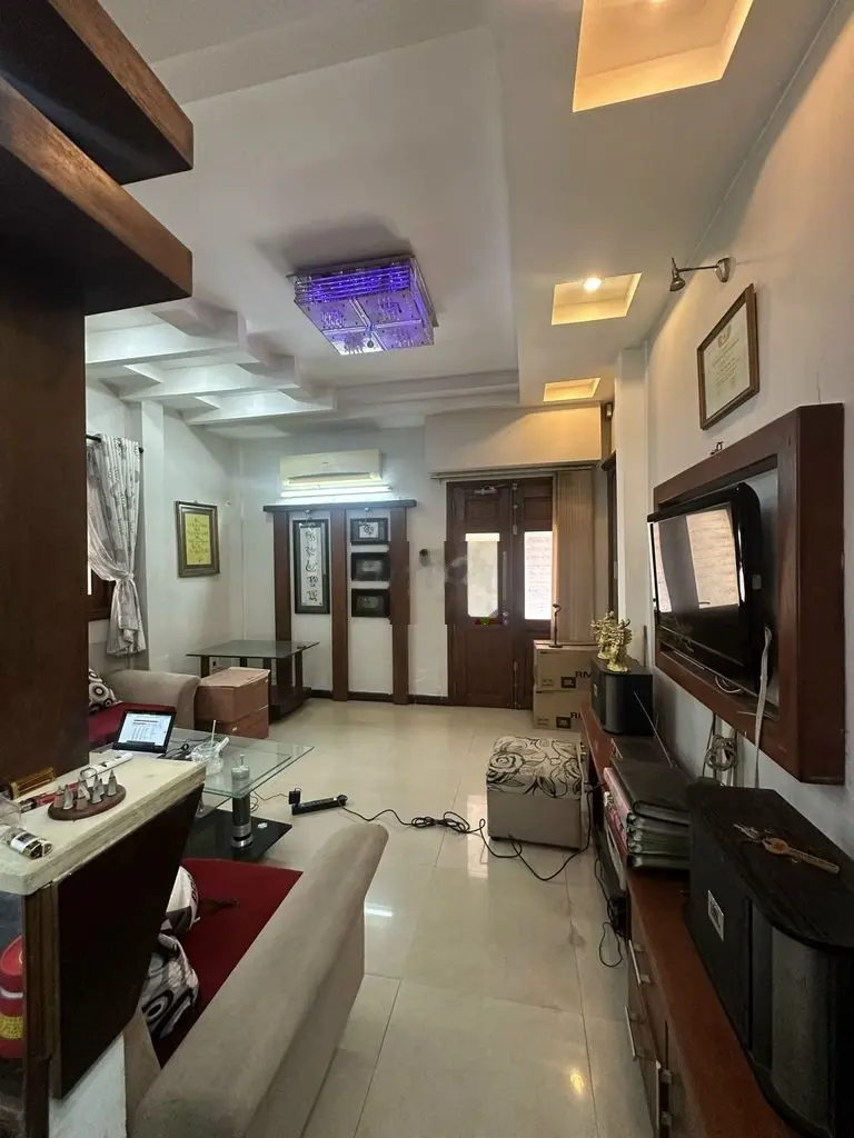 Trung Tâm Q.1 NGANG 5M - 3 Tầng chỉ 130tr/m2