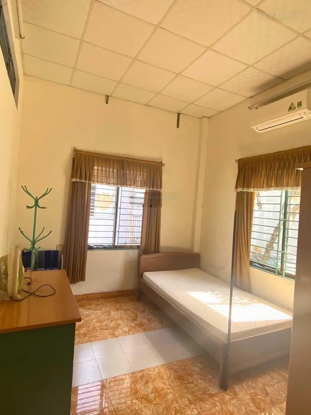 Trưng Nữ Vương - 82m2 - Đường thoáng, thông - 3.5 tỷ