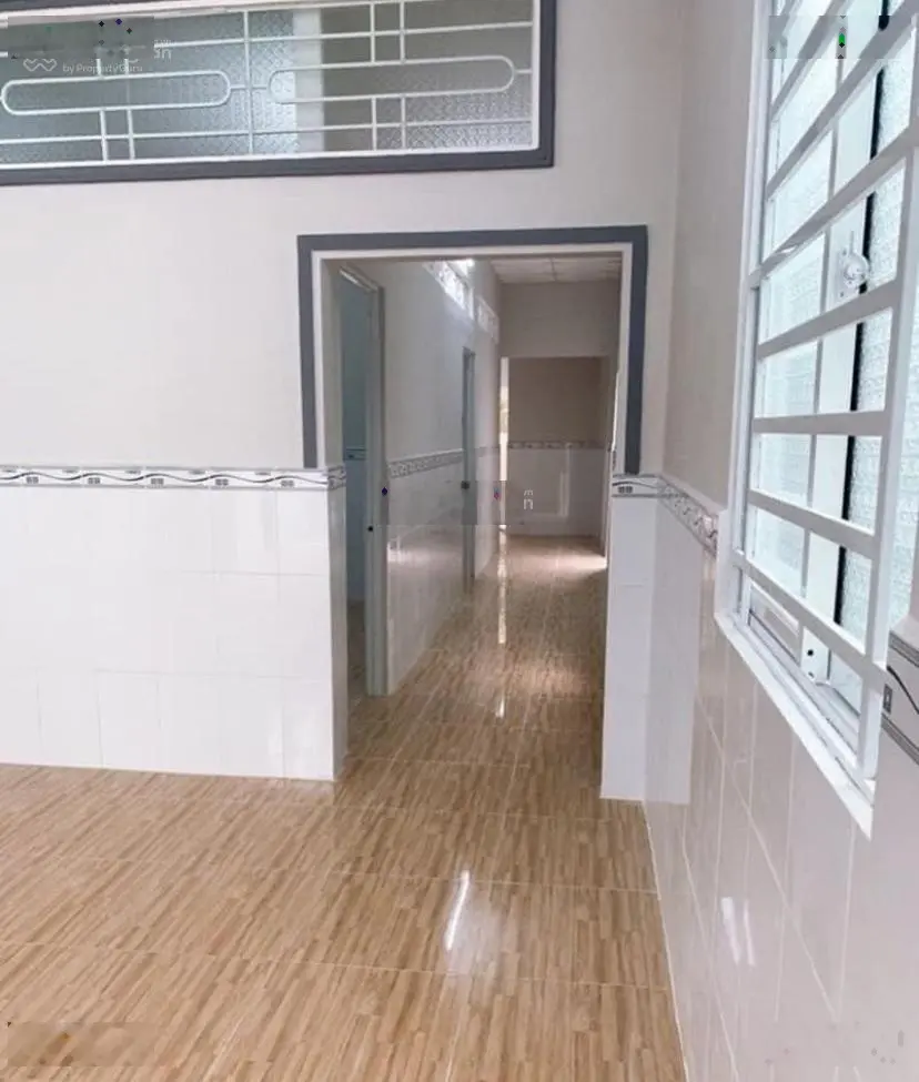 Cần bán gấp nhà 180m2 thổ cư. Sổ hồng riêng, Đ. Nguyễn Văn Khạ, Tân An Hội, Củ Chi!