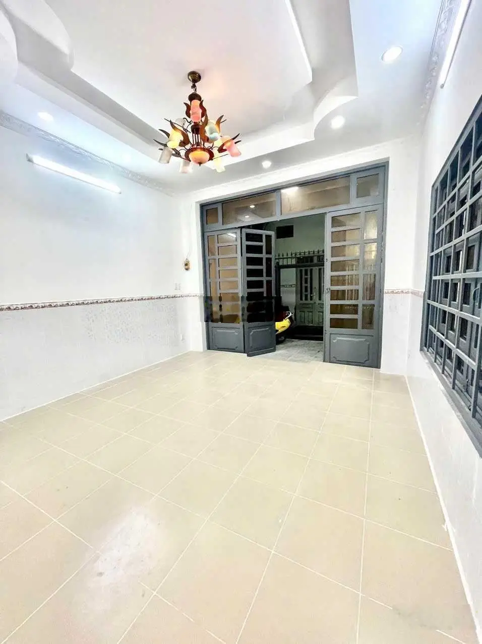Bà dì Dư căn nhà gửi bán - MT Hoàng Phan Thái 81m2 1 trệt 1 lầu