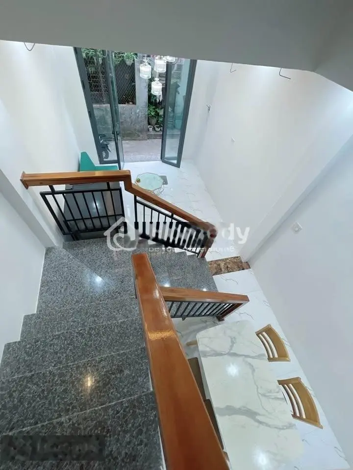 Siêu phẩm nhà ngộp Bình Chánh lên hàng, 80m2 chỉ nhỉnh 980 triệu