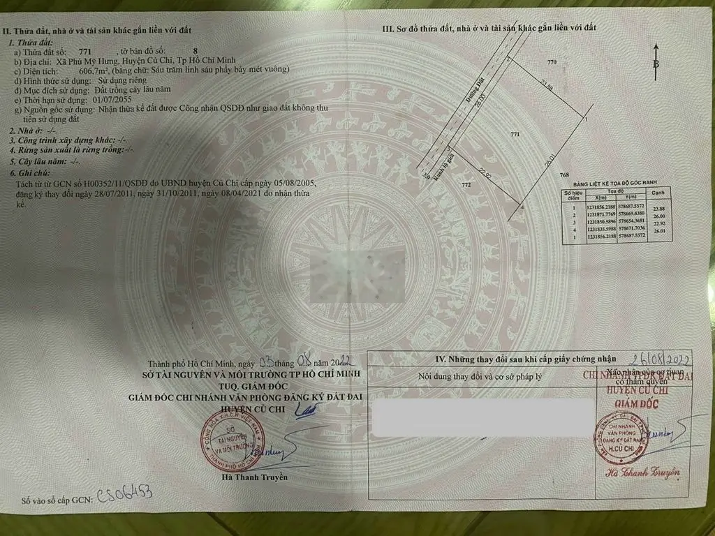 ĐẤT DIỆN TÍCH KHỦNG GIÁ RẺ