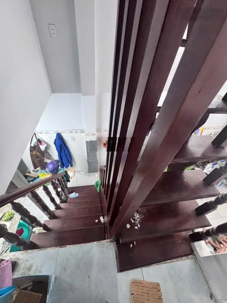 Chỉ 2,9 tỷ có ngay nhà -3 tầng -hẻm ôtô-3pn - sát chợ lê đình cẩn -thông tỉnh lộ 10 -khu tên lửa-bì