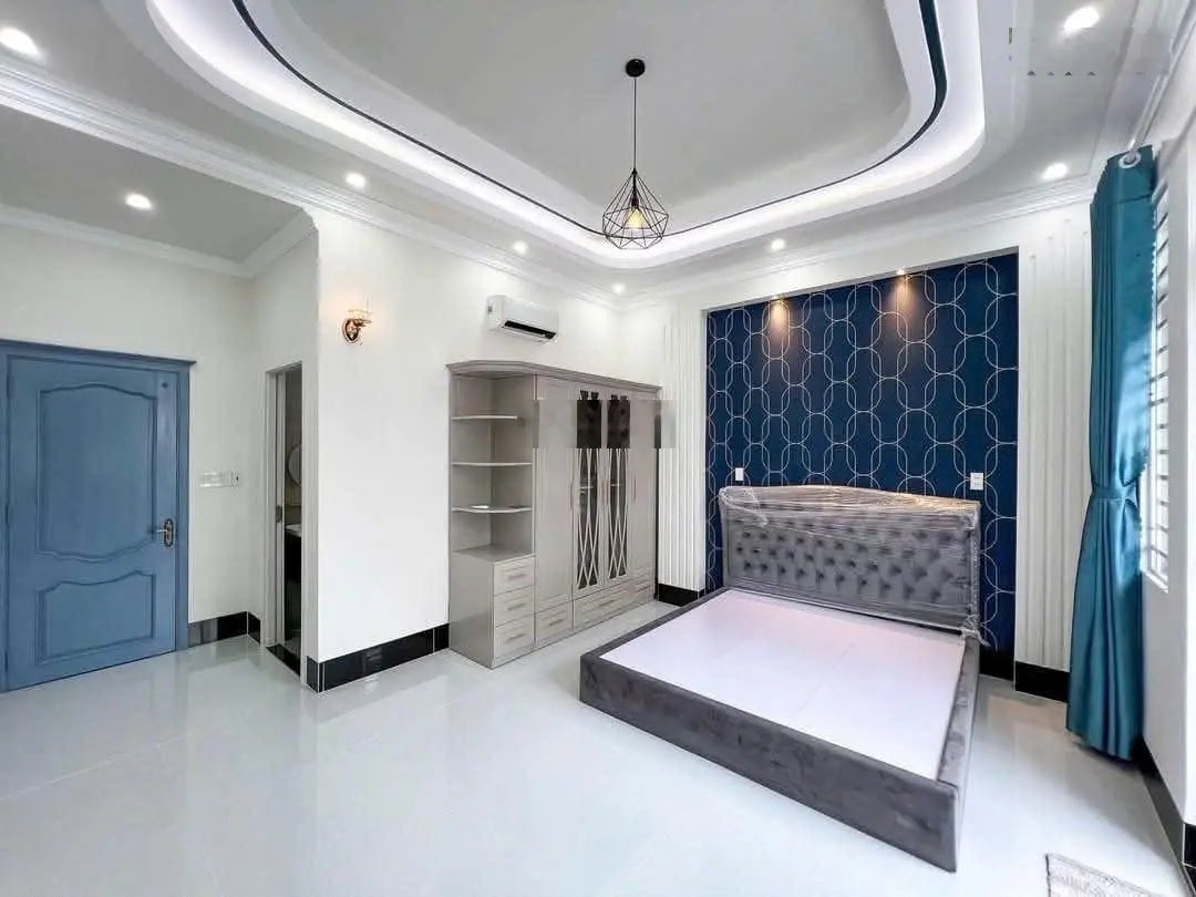 Bán nhà Phong Phú 70m2 1ty4 KDC văn minh, đầy đủ tiện ích. Cho thuê 7tr/ tháng
