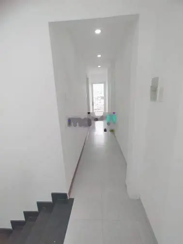 Bán Nhà HXH Hoàng Hoa Thám 46,5m2, 4 tầng, P5, Chỉ 7,5 Tỷ