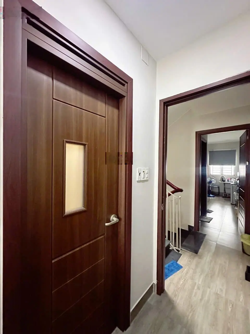 Bán nhà HXH thông kế sân bay quận Tân Bình, 5 tầng 4mx14.5m, chỉ nhỉnh 11 tỷ TL