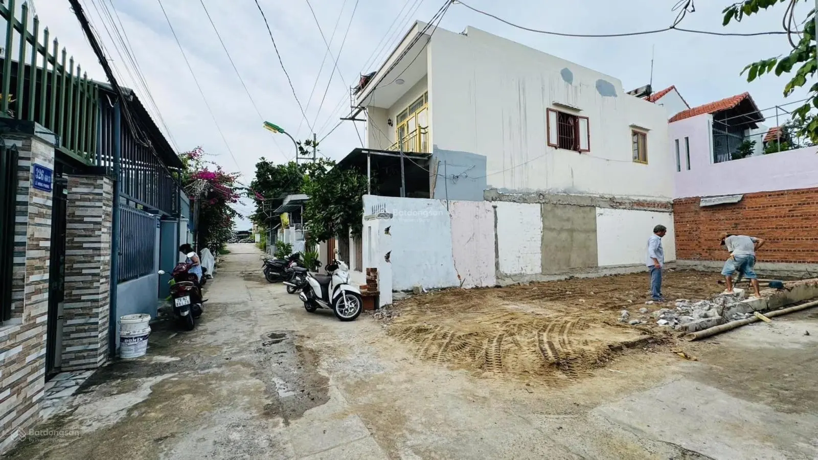 Đất dân sát khu đô thị VCN Phước Long 1 cần tiền làm ăn cần bán gấp, LH: 0762.111.113