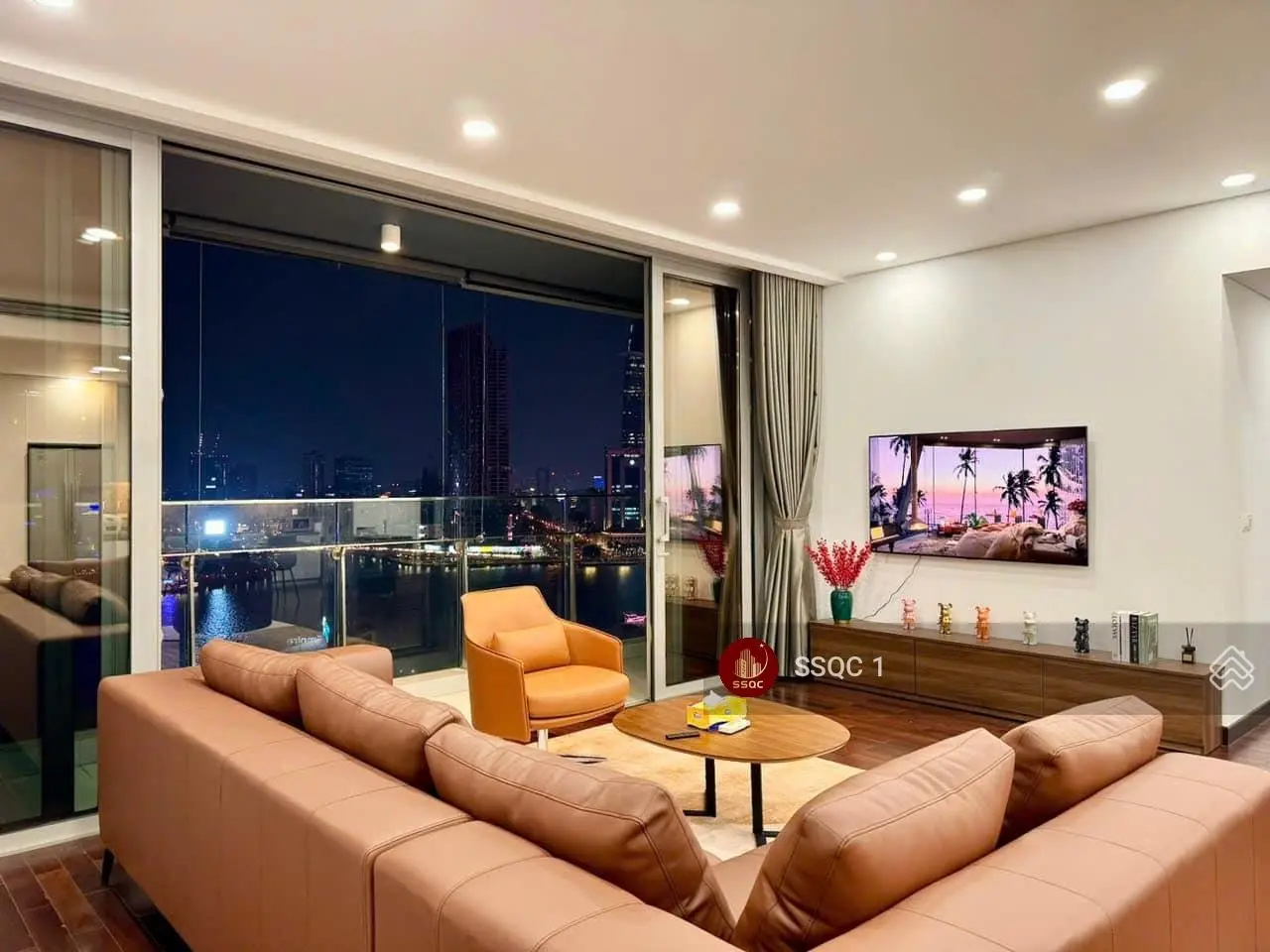 Đừng bỏ lỡ - giỏ hàng siêu phẩm giá tốt nhất empire city có tầm view cực đỉnh, 1-4pn-duplex-pent