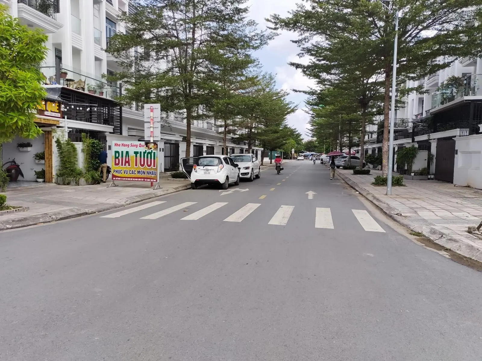 Bán căn liền kề 75m2 x4T GD2 HUD ST, nhận nhà ở ngay. Hướng mát, nhận nhà ở ngay