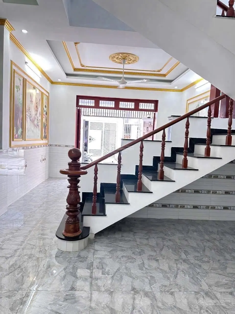 Bán nhà hẻm ôtô - phường hiệp bình chánh, tp thủ đức. gần giga mall, sổ riêng, giá 3 tỷ 290 triệu