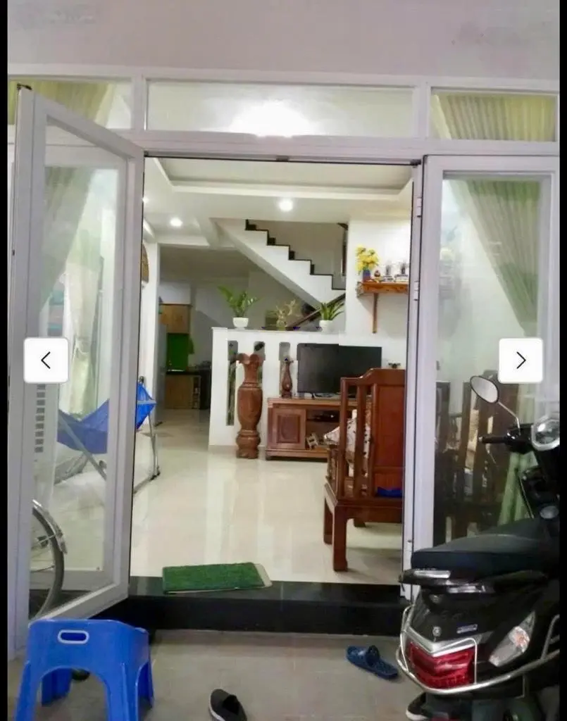 Bán gấp Nhà riêng 2PN, 2WC, 64.8m2 tại Hiệp Bình Chánh, Thủ Đức, ngay Gigamall, giá tốt 5 tỷ.!!
