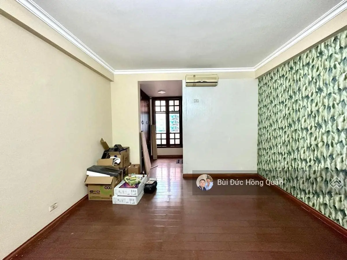 Nhà mặt phố Pháo Đài Láng Đống Đa - vị trí đẹp 5 tầng kinh doanh đỉnh - DT 82m2 giá chào 29.4 tỷ