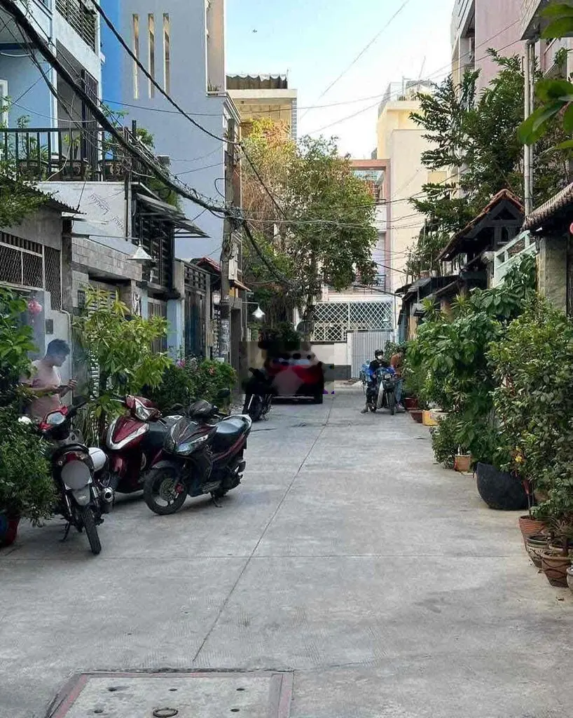 Bán gấp nhà 40m2 P16 GV Lê Đức Thọ /2.75 tỷ