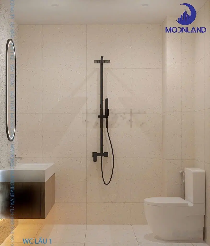 Nhà đẹp, mới xây - đường 8m, có vỉa hè, KDC cao cấp, gần Global City, đường thông ra thảo điền