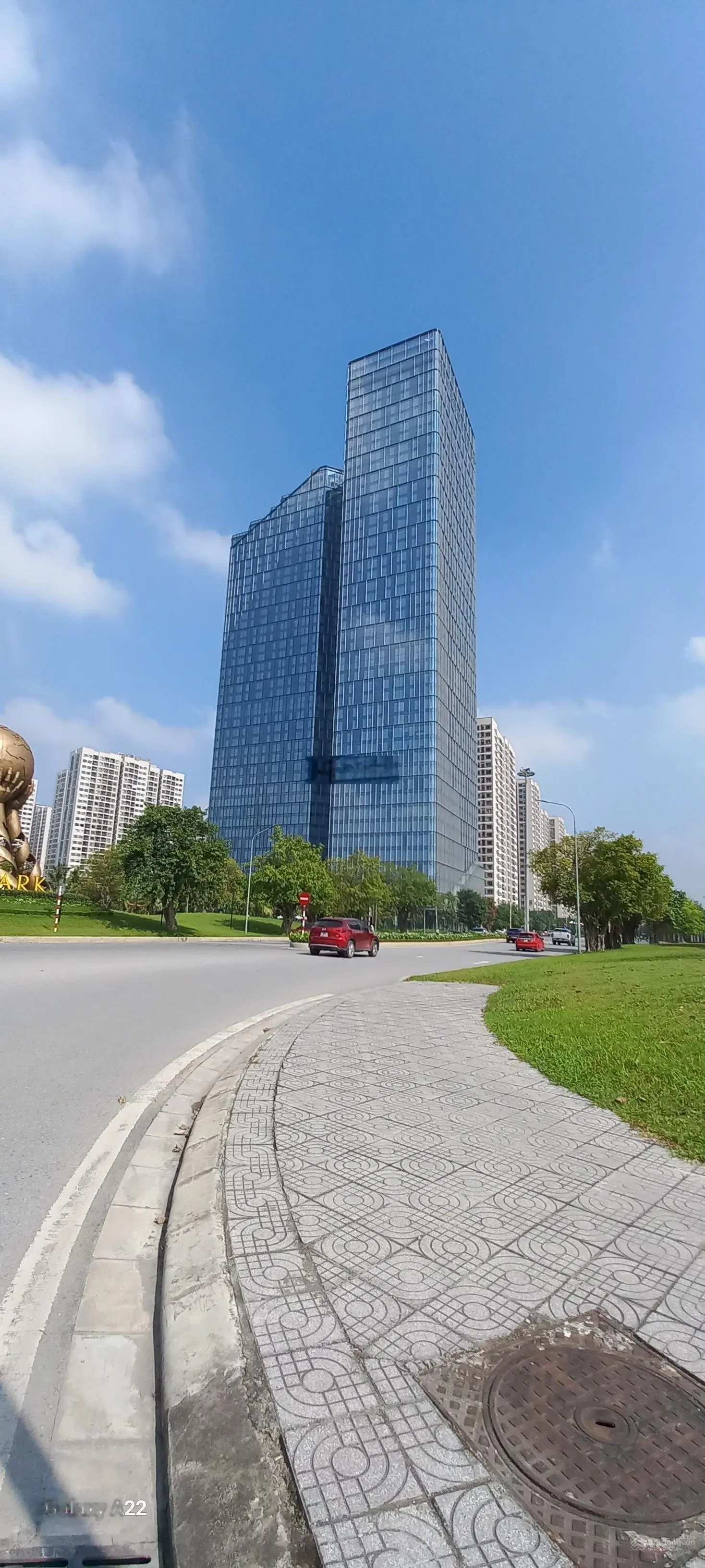 Bán đất làng nghề Kiêu Kị, cạnh Vinhomes Ocean Park 1, Gia Lâm