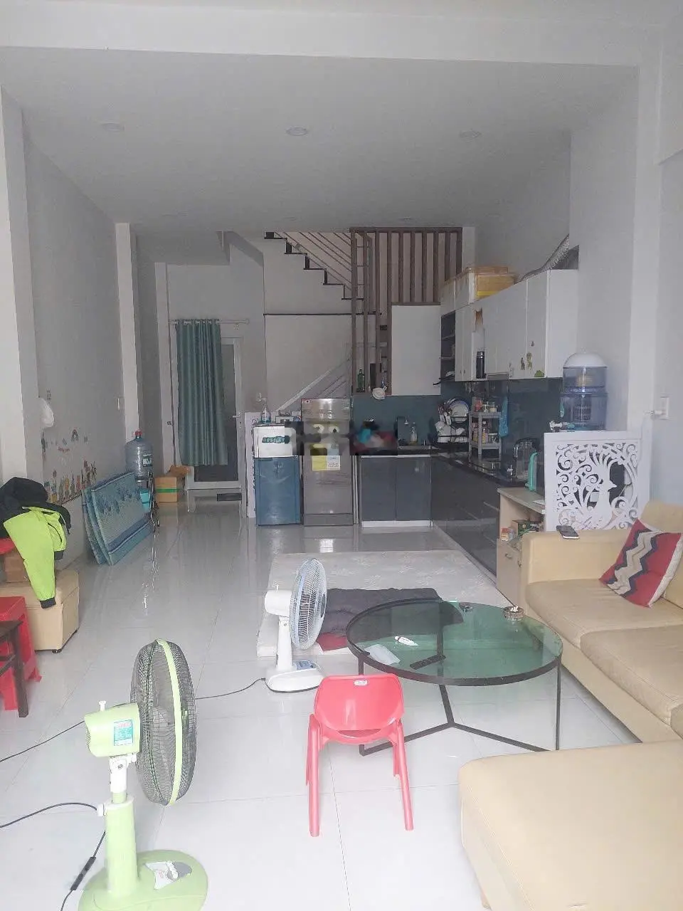 Bán nhà 1 trệt 1 lầu - đối diện Vạn Phúc City, Thủ Đức - giá chỉ 4.1 tỷ