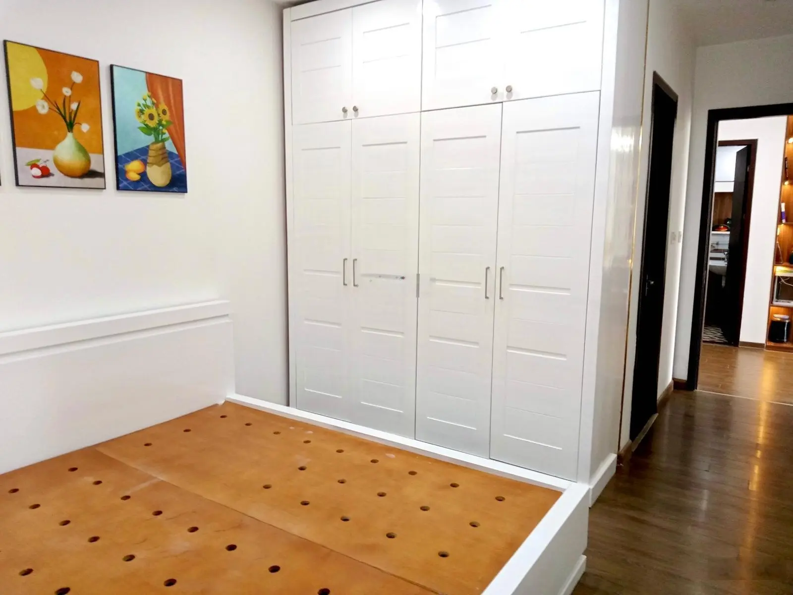 Chỉ hơn 5,5 tỷ sở hữu căn hộ rộng 86m2 tại Bohemia bàn giao 2020 view cực thoáng. LH: 0964 380 ***