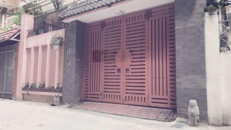 Chính chủ bán nhà phố Định Công Thượng, Hoàng Mai diện tích 135m² 5 tầng giá 29.7 tỷ.