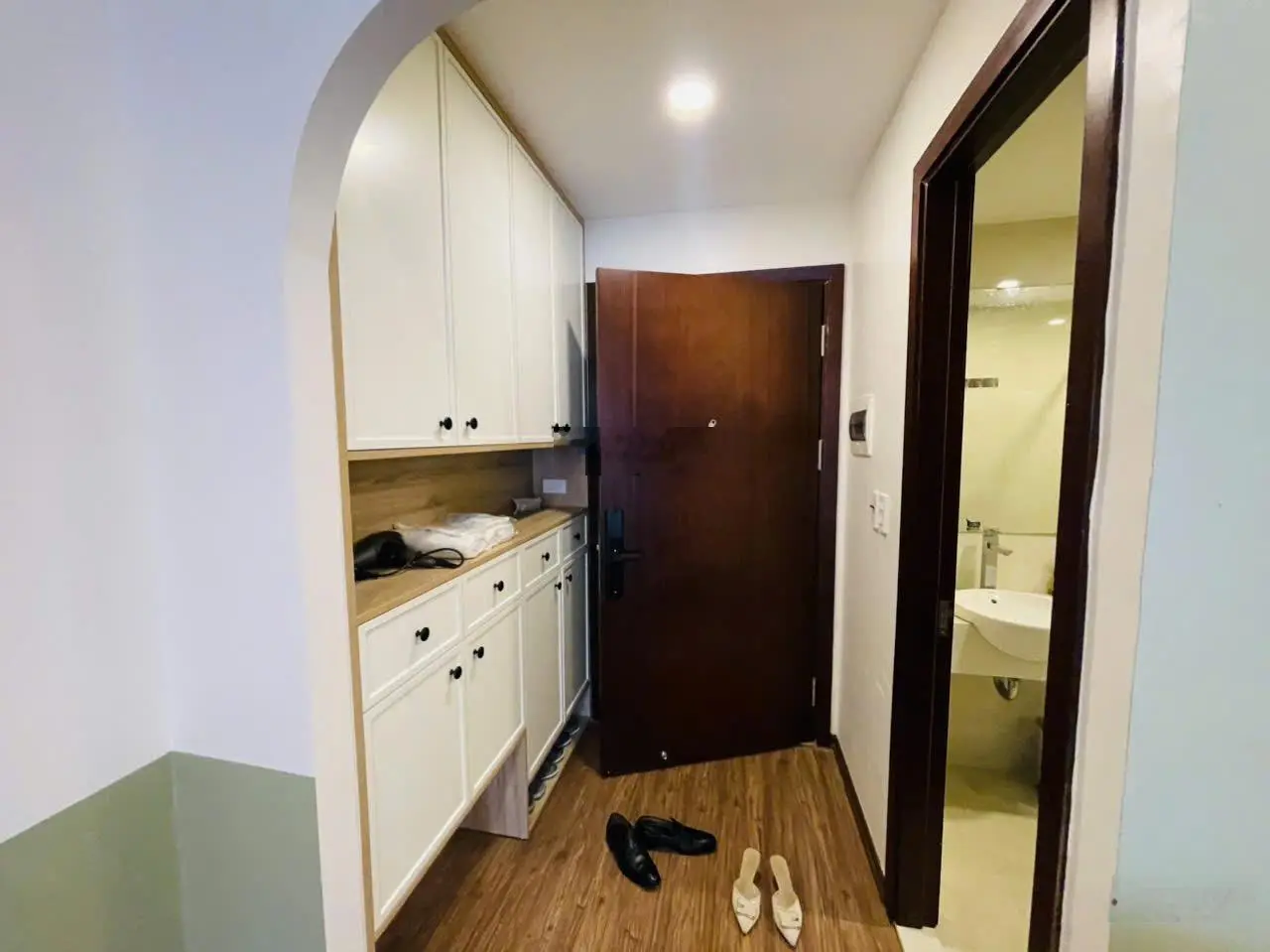 Bán căn chung cư thương mại Royal Park Bắc Ninh 2 ngủ 2vs 70m2, full đồ đẹp cao cấp như ảnh 2,xxtỷ