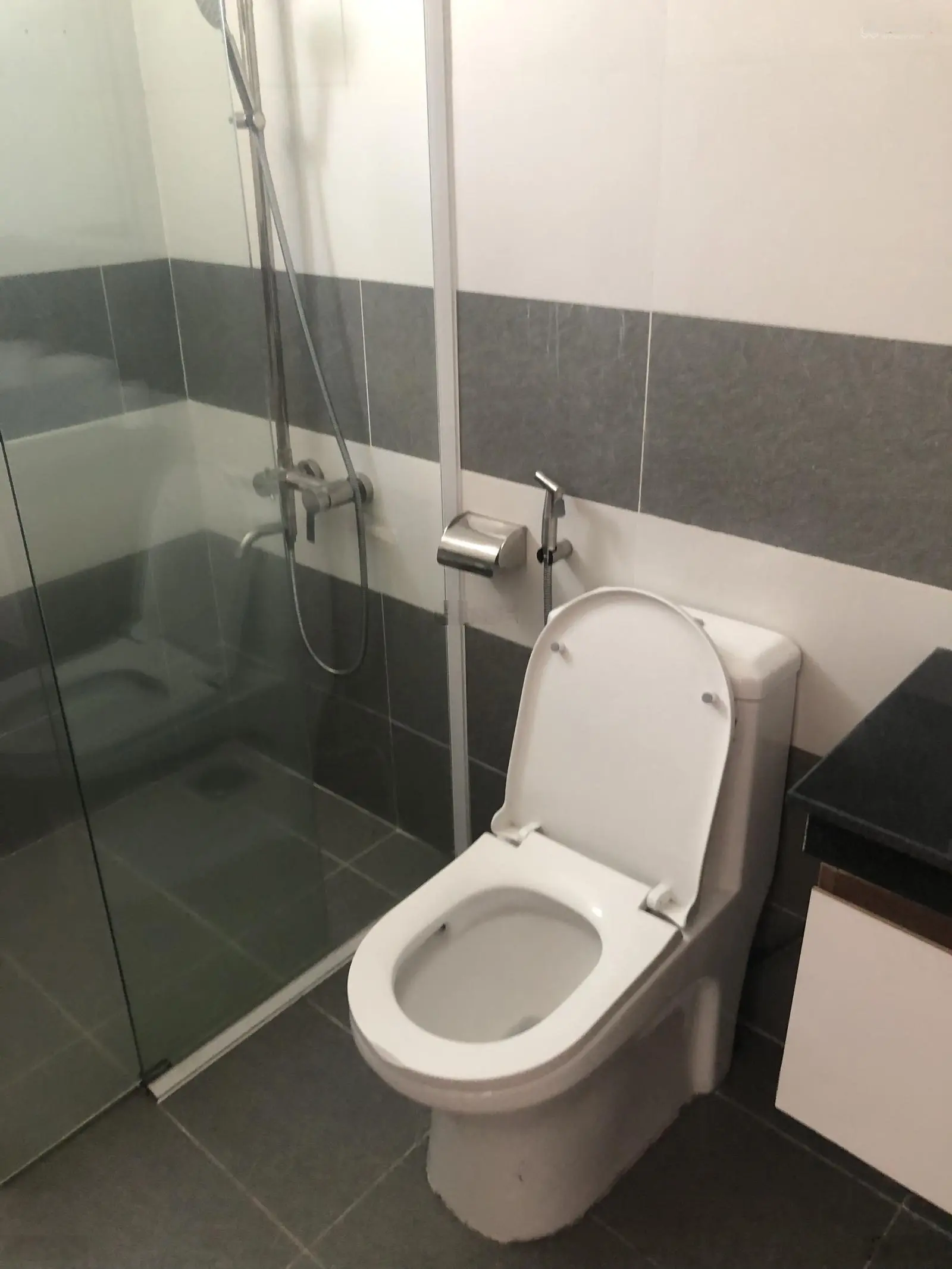 Bán nhà phố 3PN, 4WC tại thị trấn Hóc Môn, 3,65 tỷ, 90m2