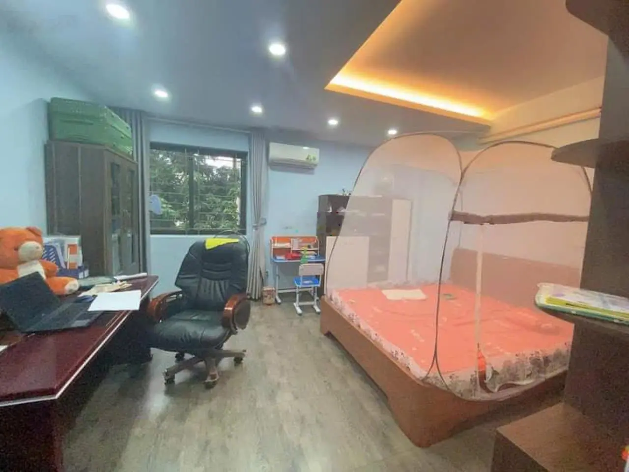 Cực hiếm, Đỗ Đức Dục 72m2, gara ô tô, KD đỉnh 5 tầng, giá 16.5 tỷ