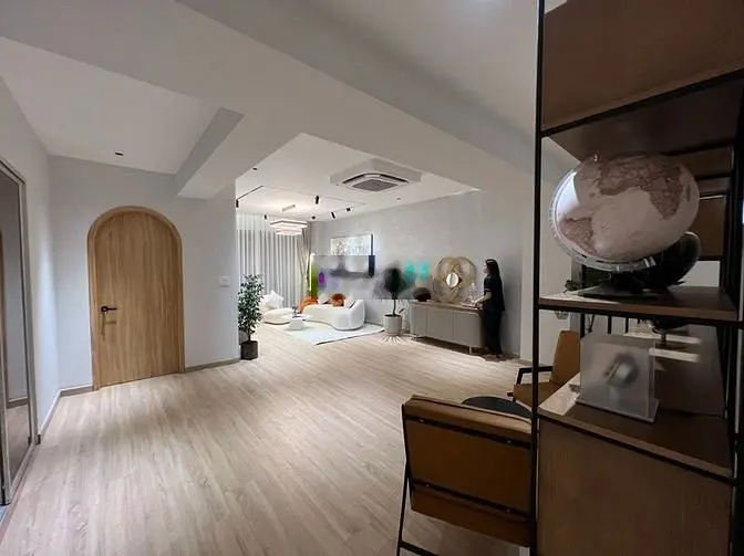 Chuyển nhượng căn hộ RIVERSIDE RESIDENCE- 153 m2 - 10ty 2- sổ hồng