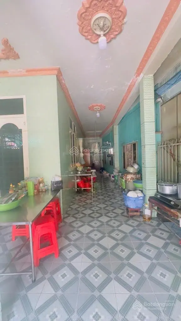 Bán nhà mặt tiền kinh doanh 141m2, ngang gần 8m, đường nhựa 12m Linh Xuân Thủ Đức, SHR chỉ 9 tỷ