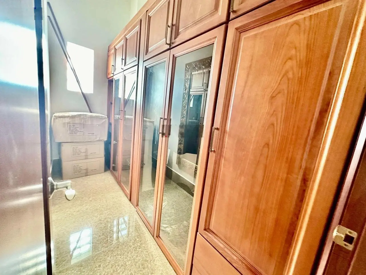 Bán nhà riêng tại Tam Châu, Tam Phú, Thủ Đức, Hồ Chí Minh, 43 tỷ, 427 m2, view đẹp, nhiều tiện ích