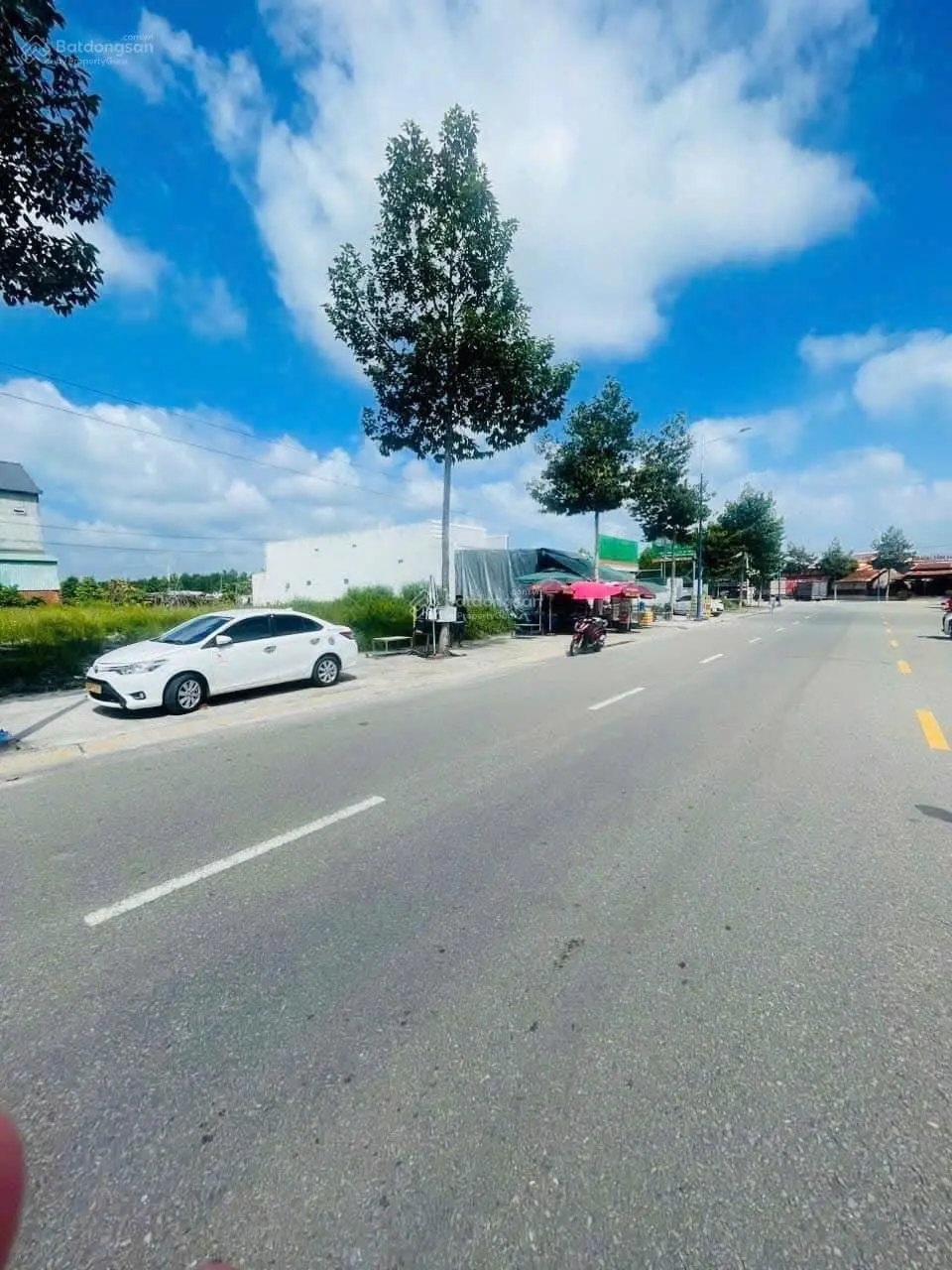 Cơ hội đầu tư: Bán đất trong KCN Becamex giá tốt, pháp lý minh bạch ở Quốc Lộ 14