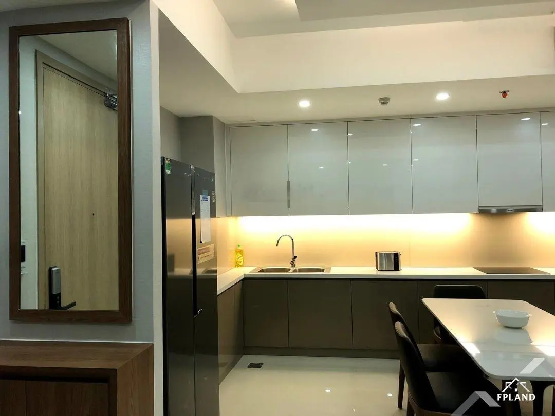 Căn hộ Estella Heights giá chỉ 10,5 tỷ VND tại Quận 2
