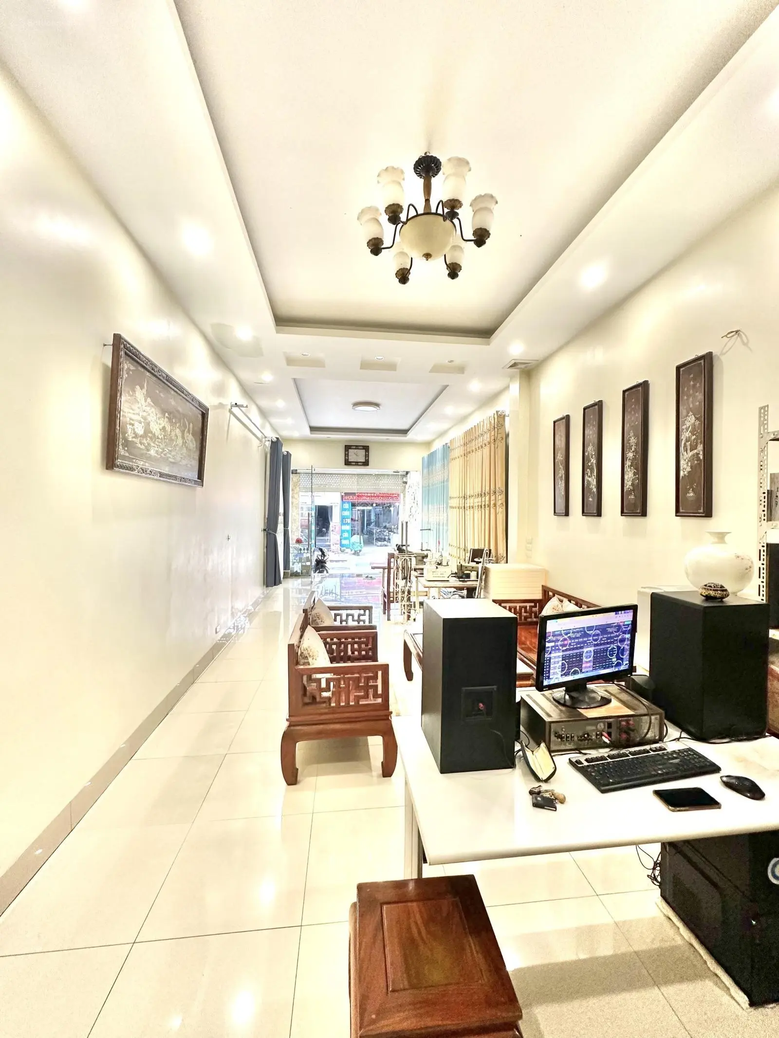 Cơ hội đầu tư - khu vực Minh Khai, Dương Văn Bé, Vĩnh Tuy, nhà phân lô ô tô tránh, thang máy